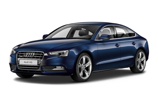 Audi A5 Sportback 2015